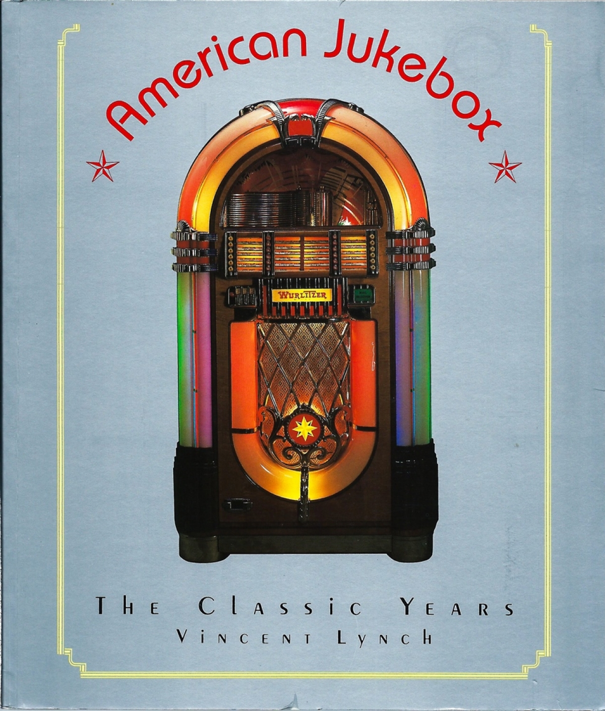 American Jukebox