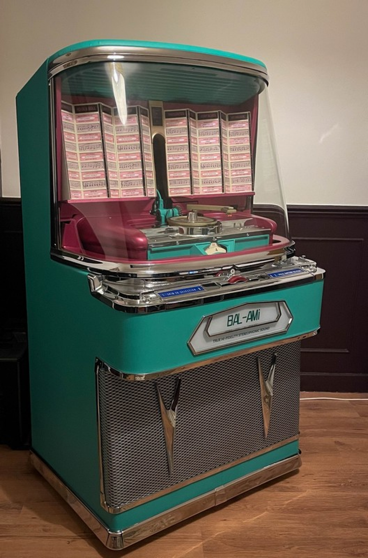 S100 - Carmarthenshire