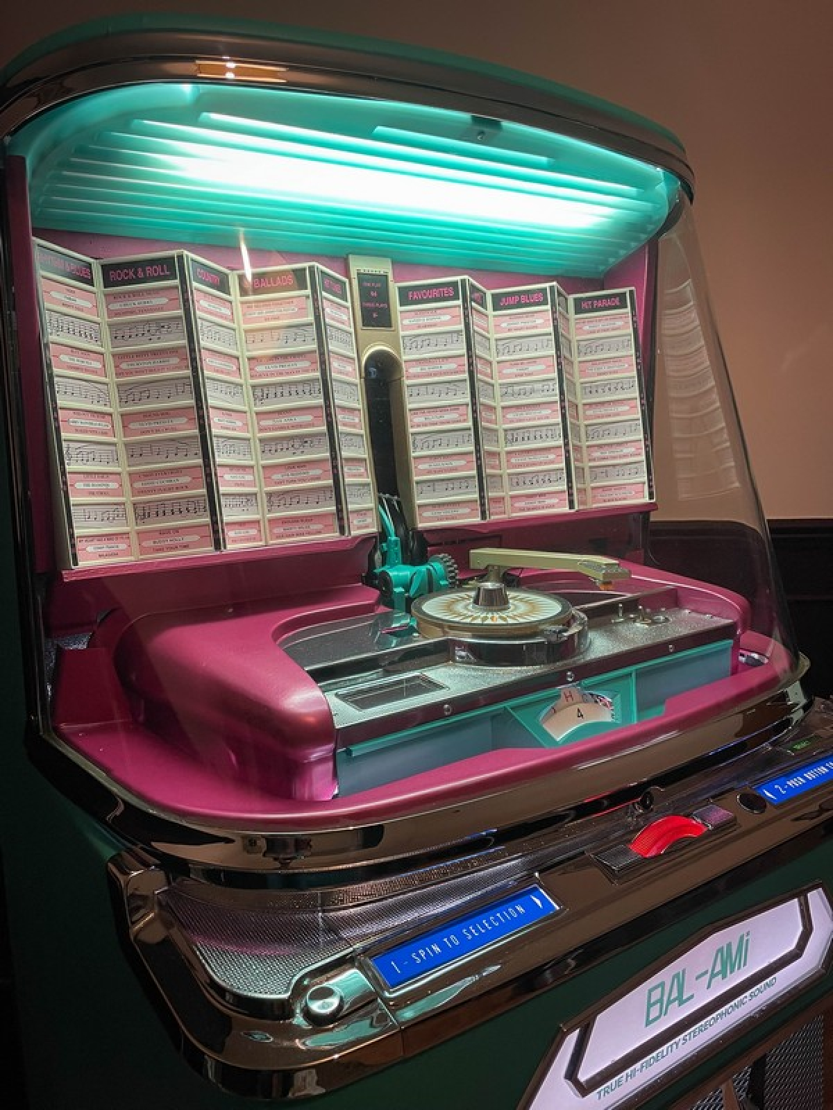 S100 - Carmarthenshire