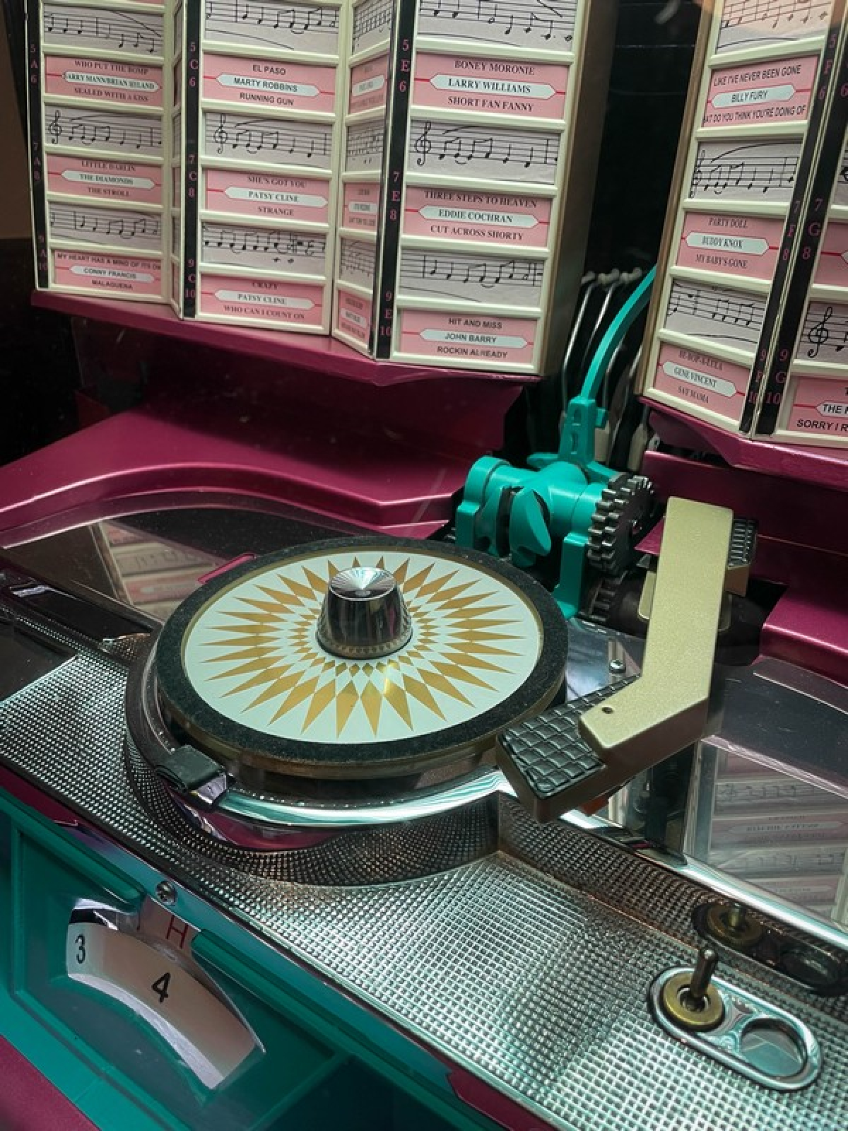 S100 - Carmarthenshire