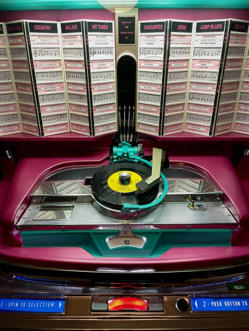 S100 - Carmarthenshire