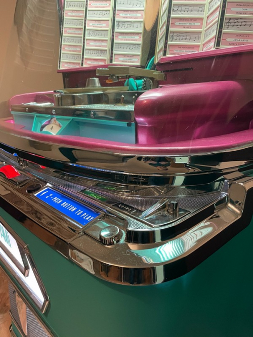 S100 - Carmarthenshire