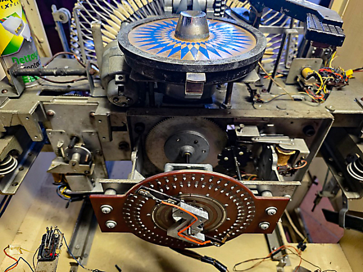 Century 1115 - Valravillon, France