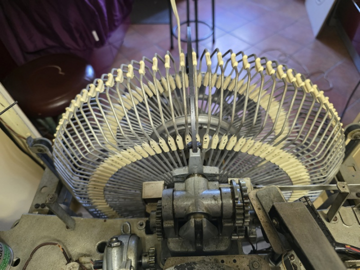 Century 1115 - Valravillon, France