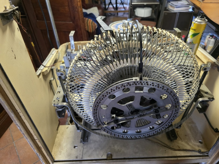 Century 1115 - Valravillon, France