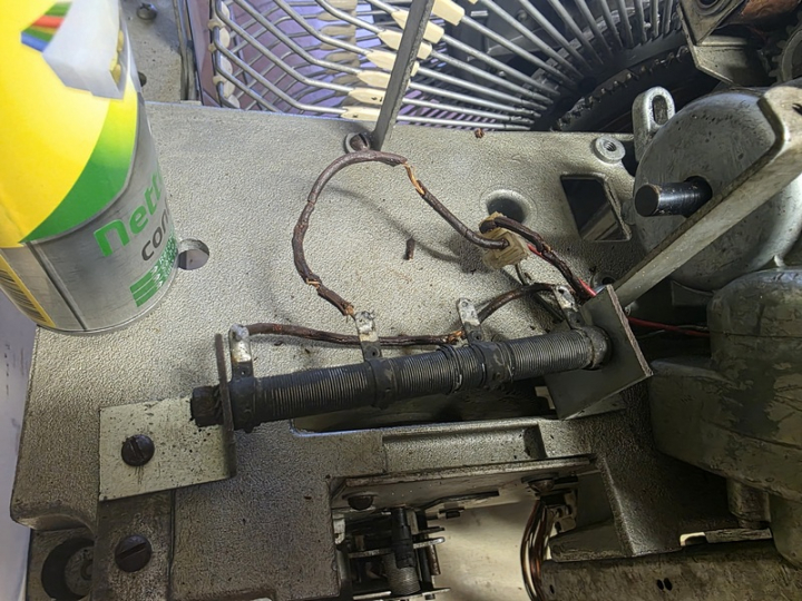 Century 1115 - Valravillon, France