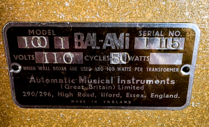 Century 1115 - Valravillon, France