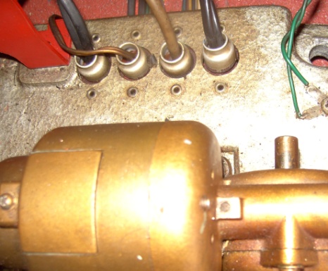 Junior 1956 BAL-AMi Junior