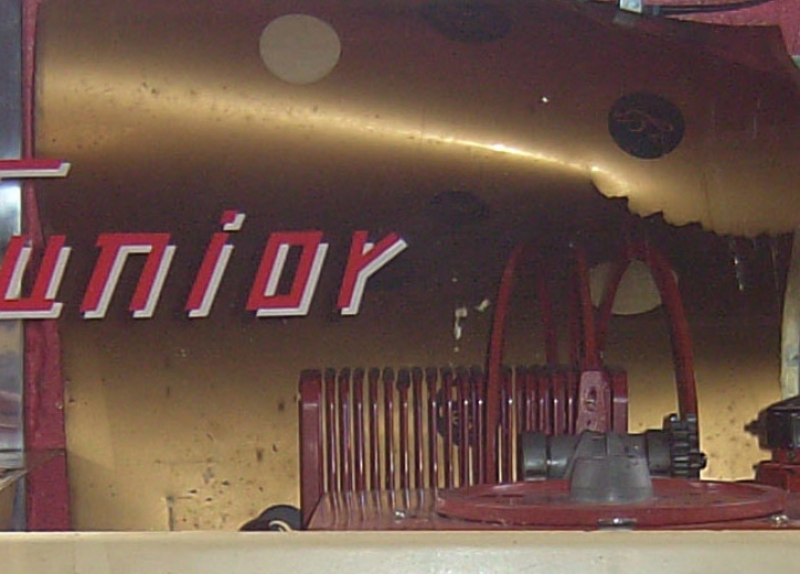 Junior 1956 BAL-AMi Junior