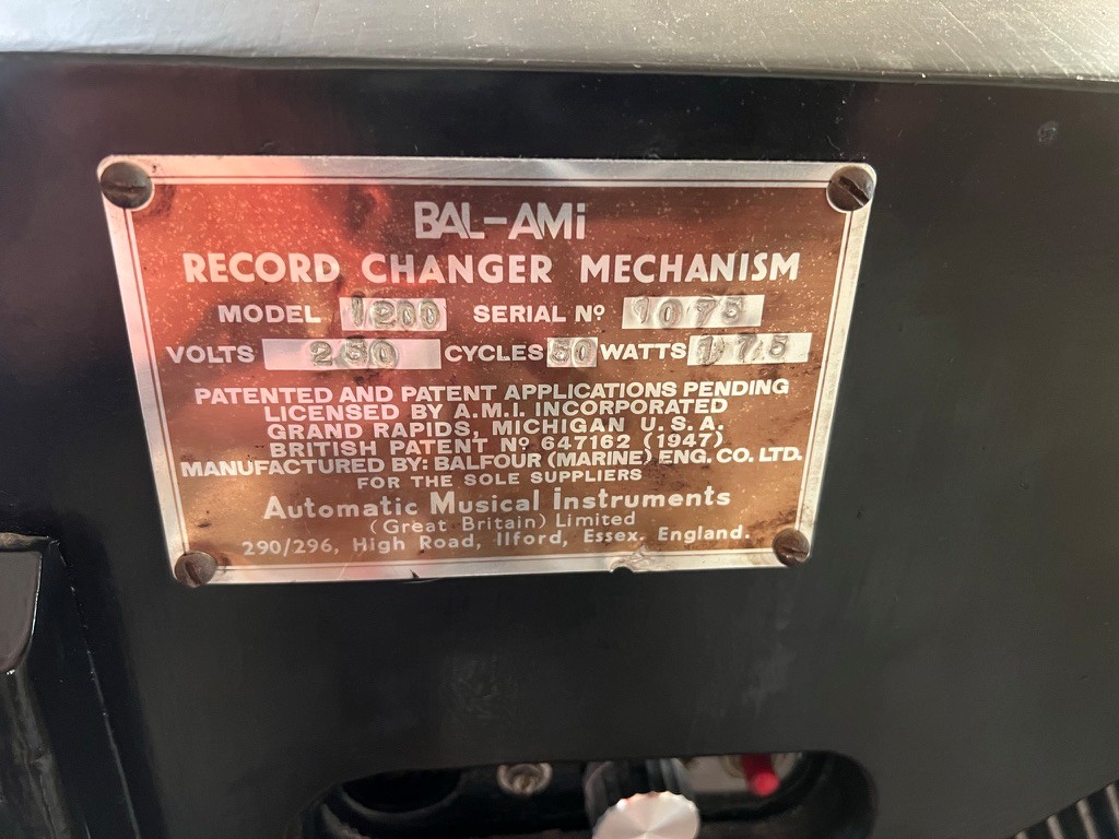 I200M 1075 - Australia 