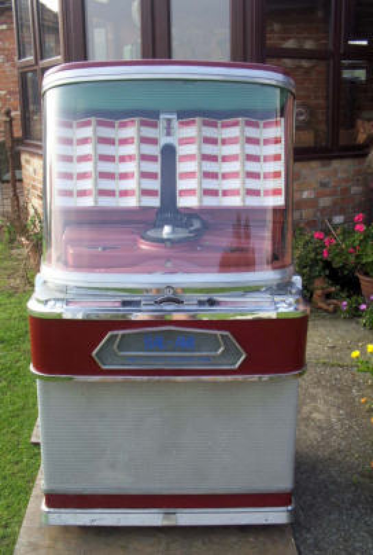 S100 - Norfolk 