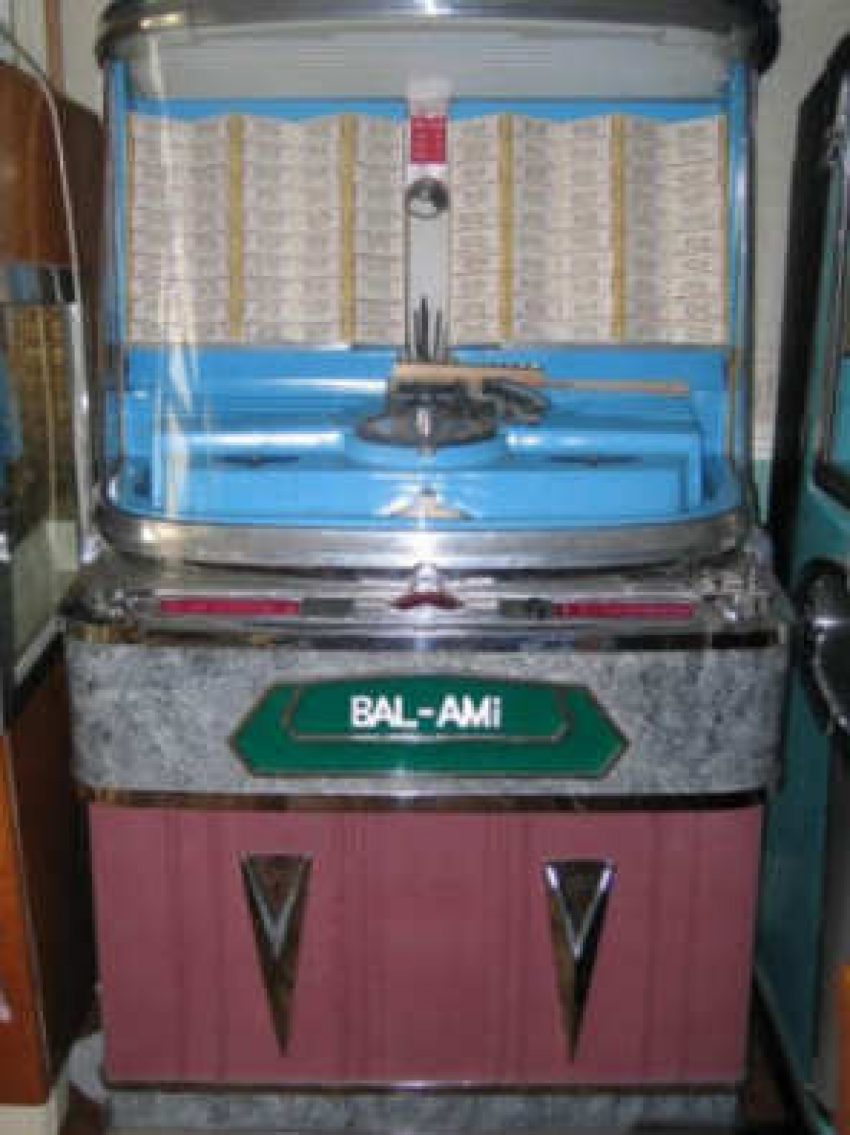 S100, probably converted to 200 plays 