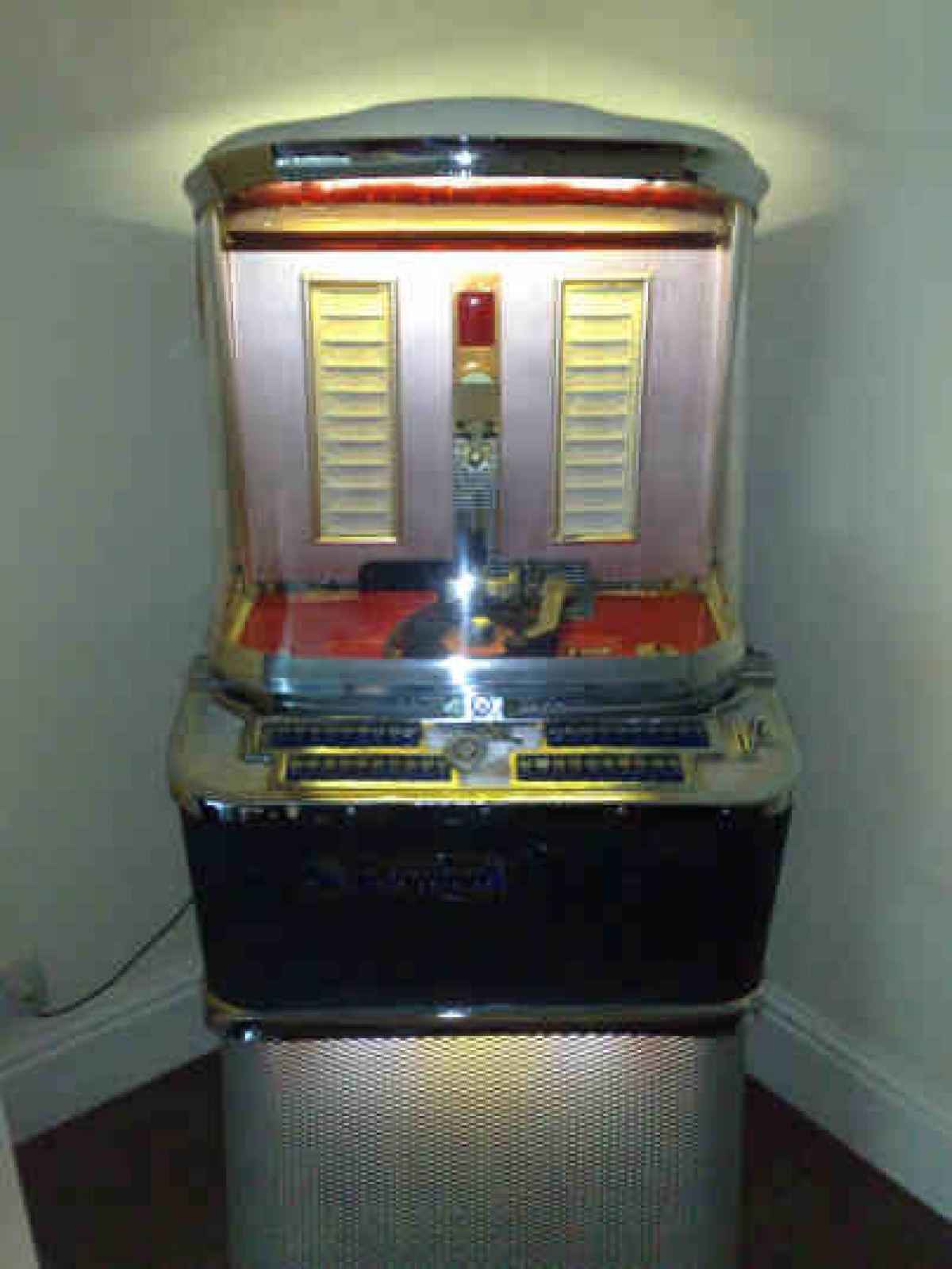 Super 40 - Evesham 