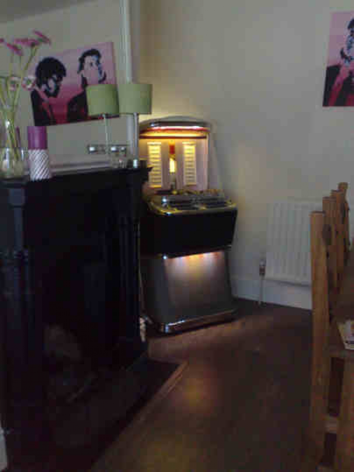 Super 40 - Evesham 