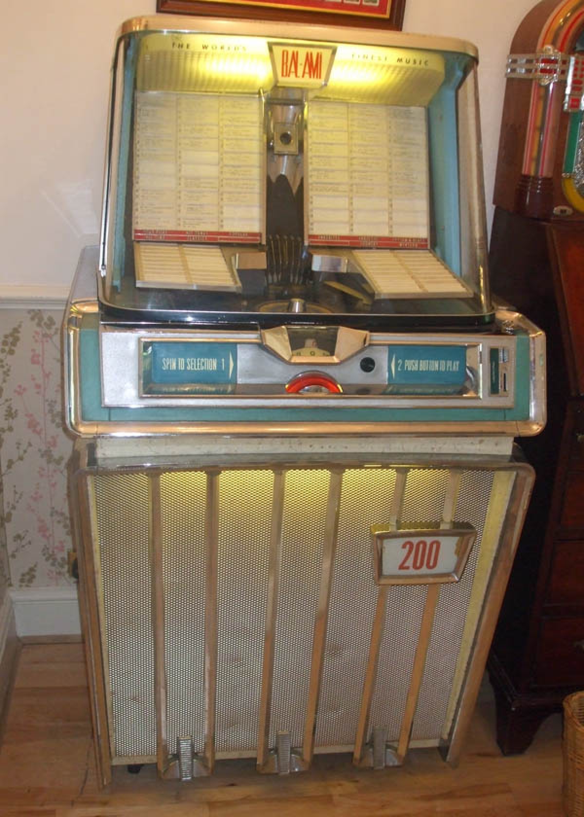 J200 - Enfield 