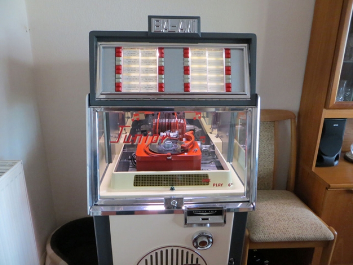 Junior 1250 - Margate 