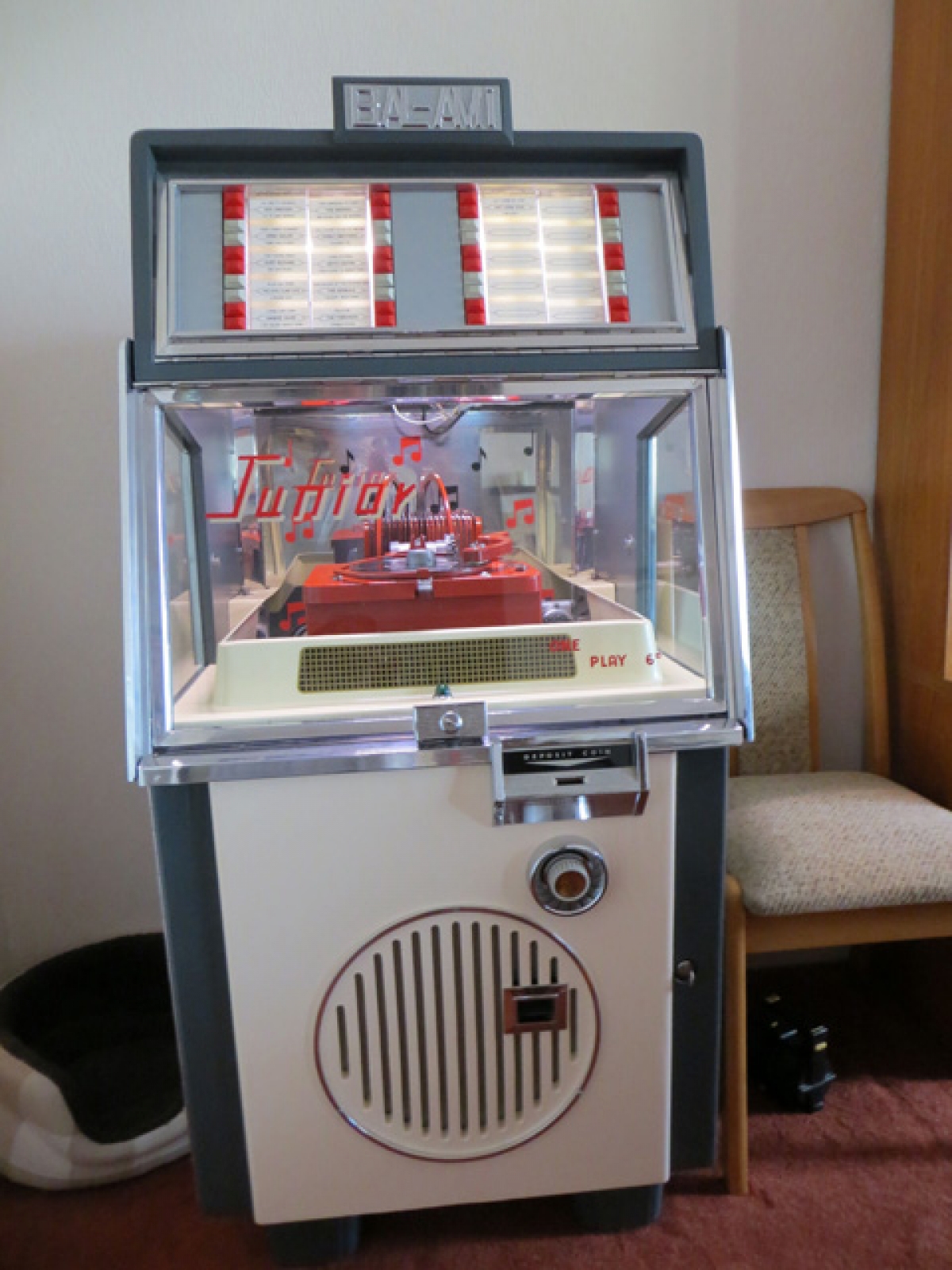 Junior 1250 - Margate 