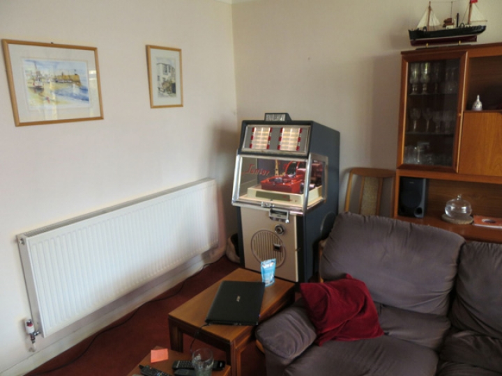 Junior 1250 - Margate 