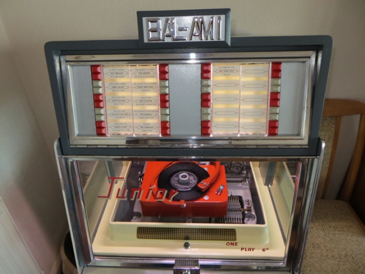 Junior 1250 - Margate 