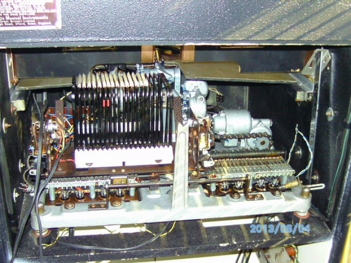 Super 40 - Germany 