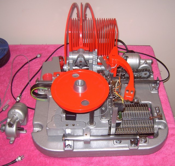 And after restoration ............. 