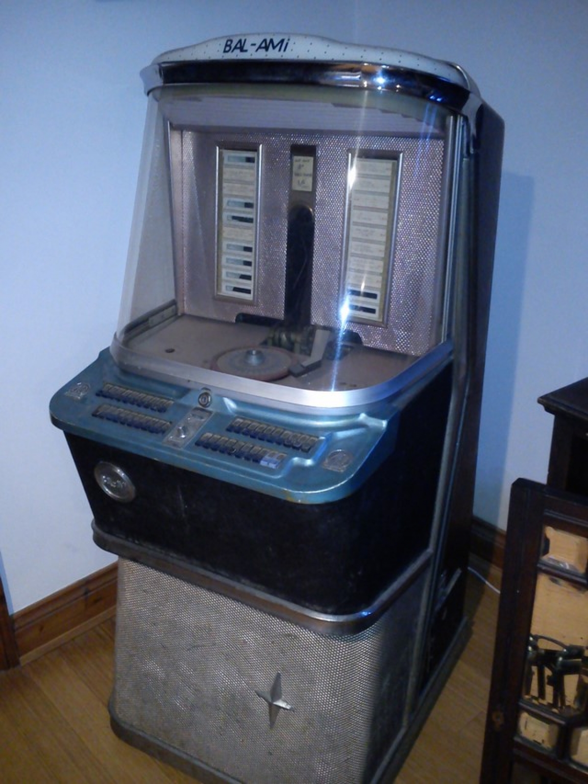 Super 40 - Kent 