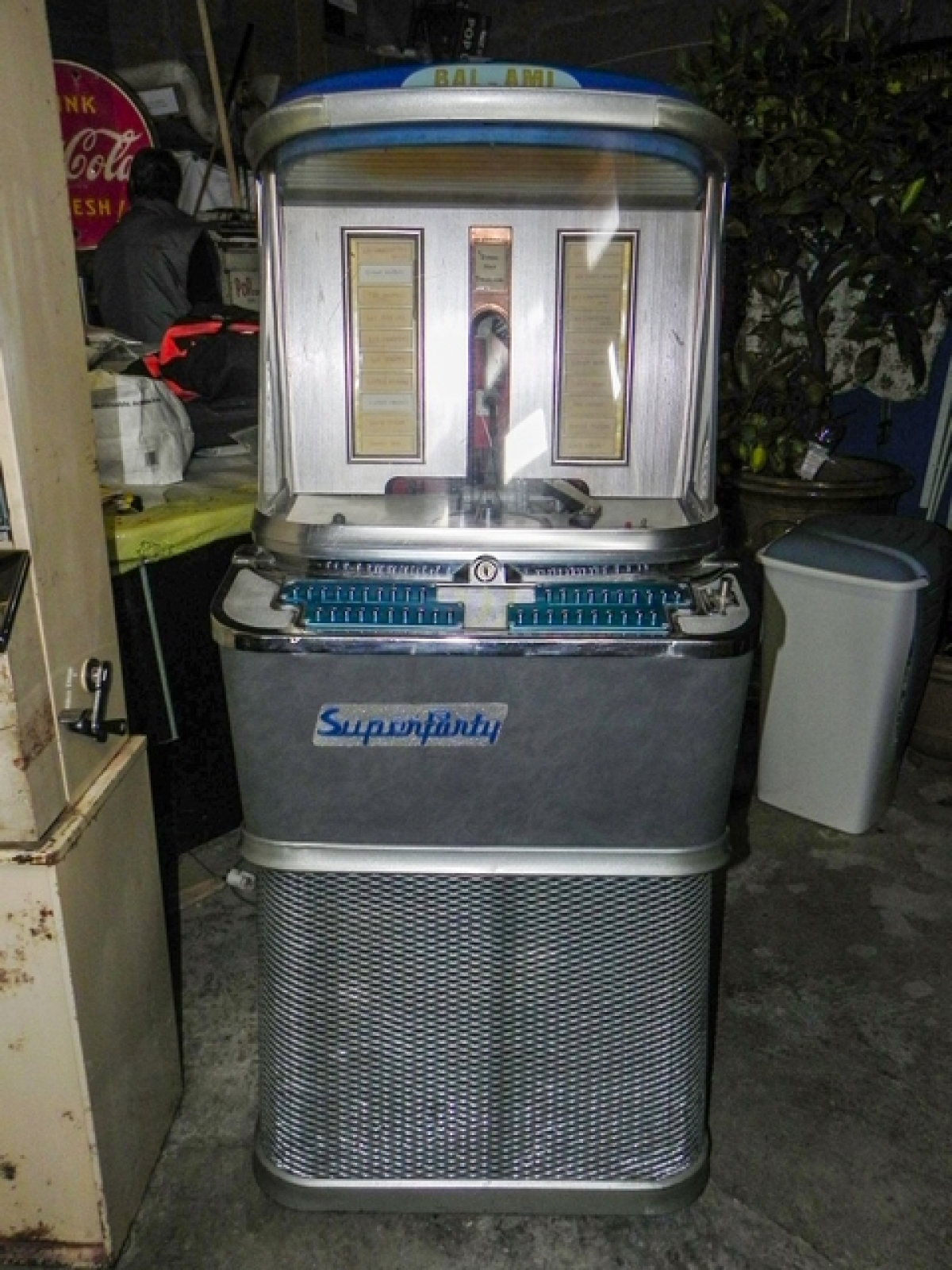 Super 40 1028 - France 
