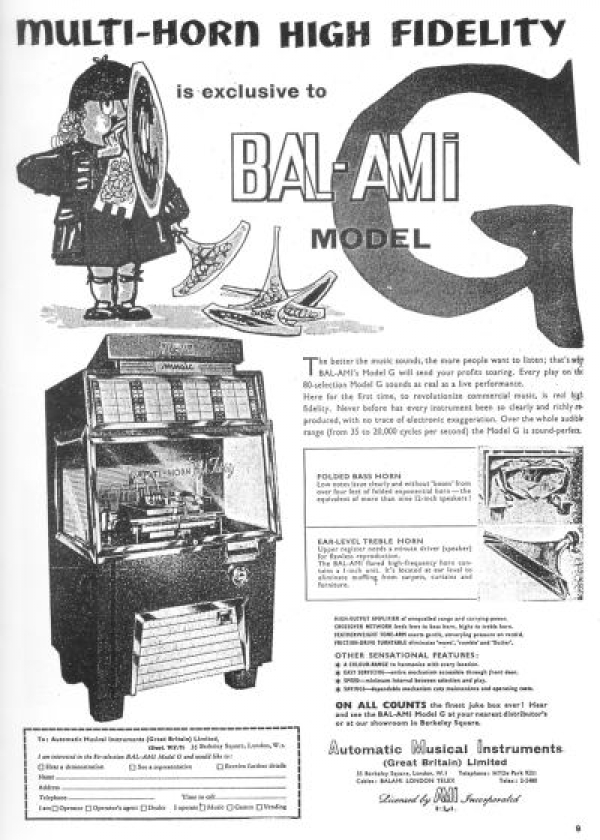 Model 