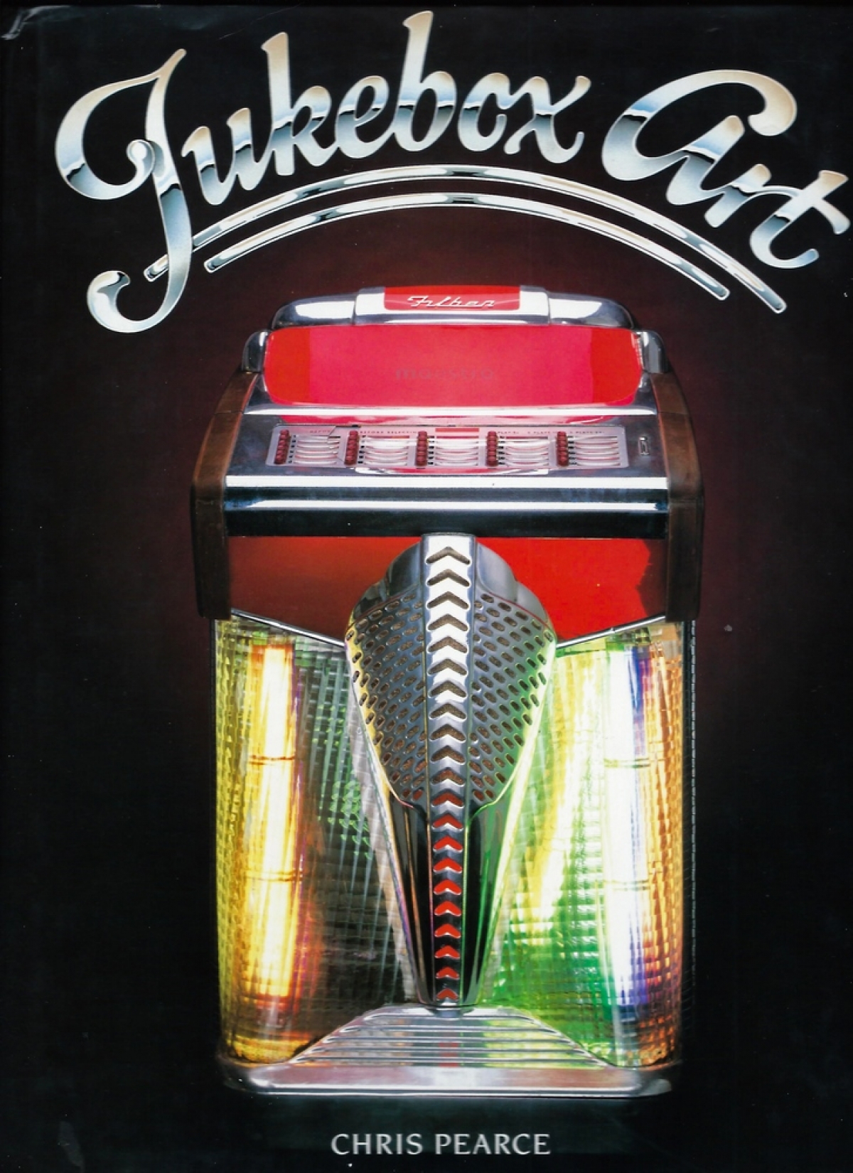 Jukebox Art 