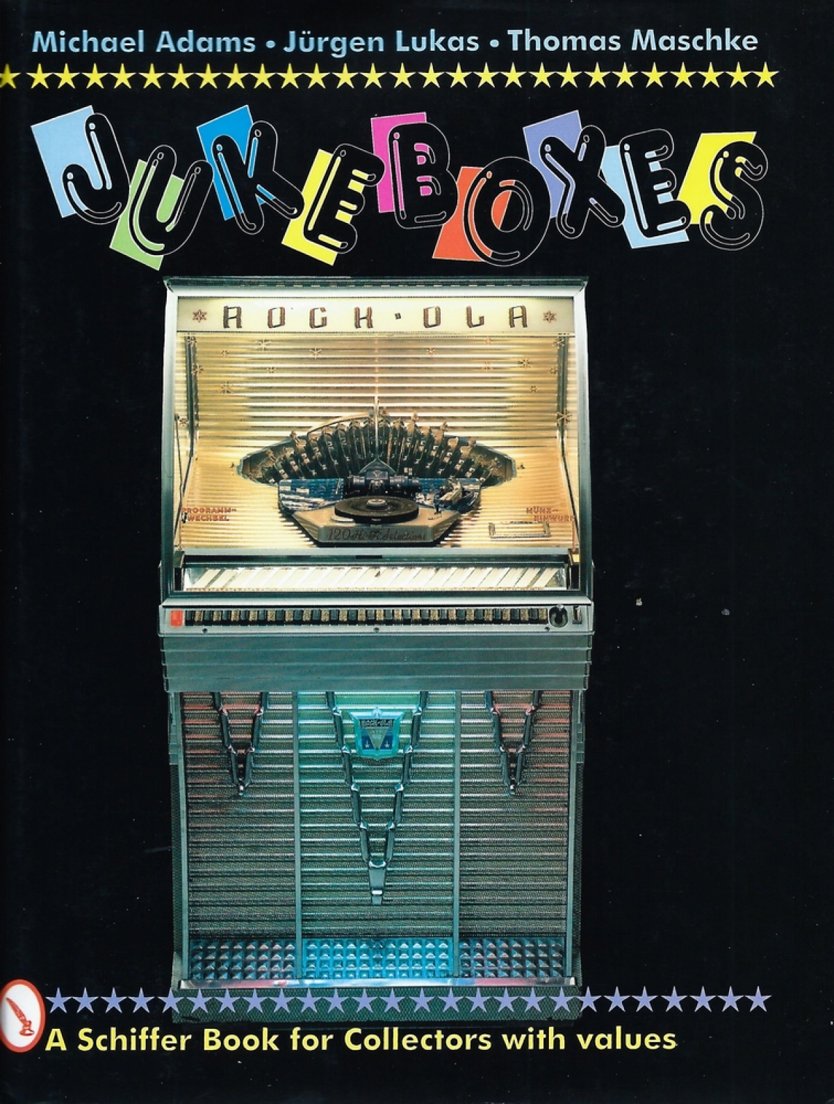 Jukeboxes 
