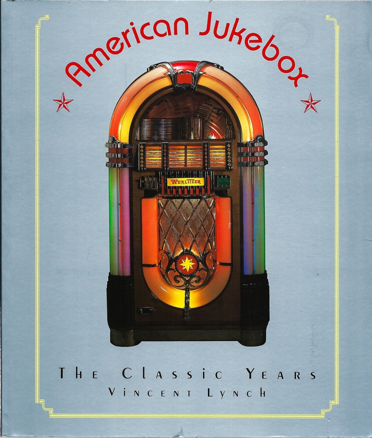 American Jukebox 