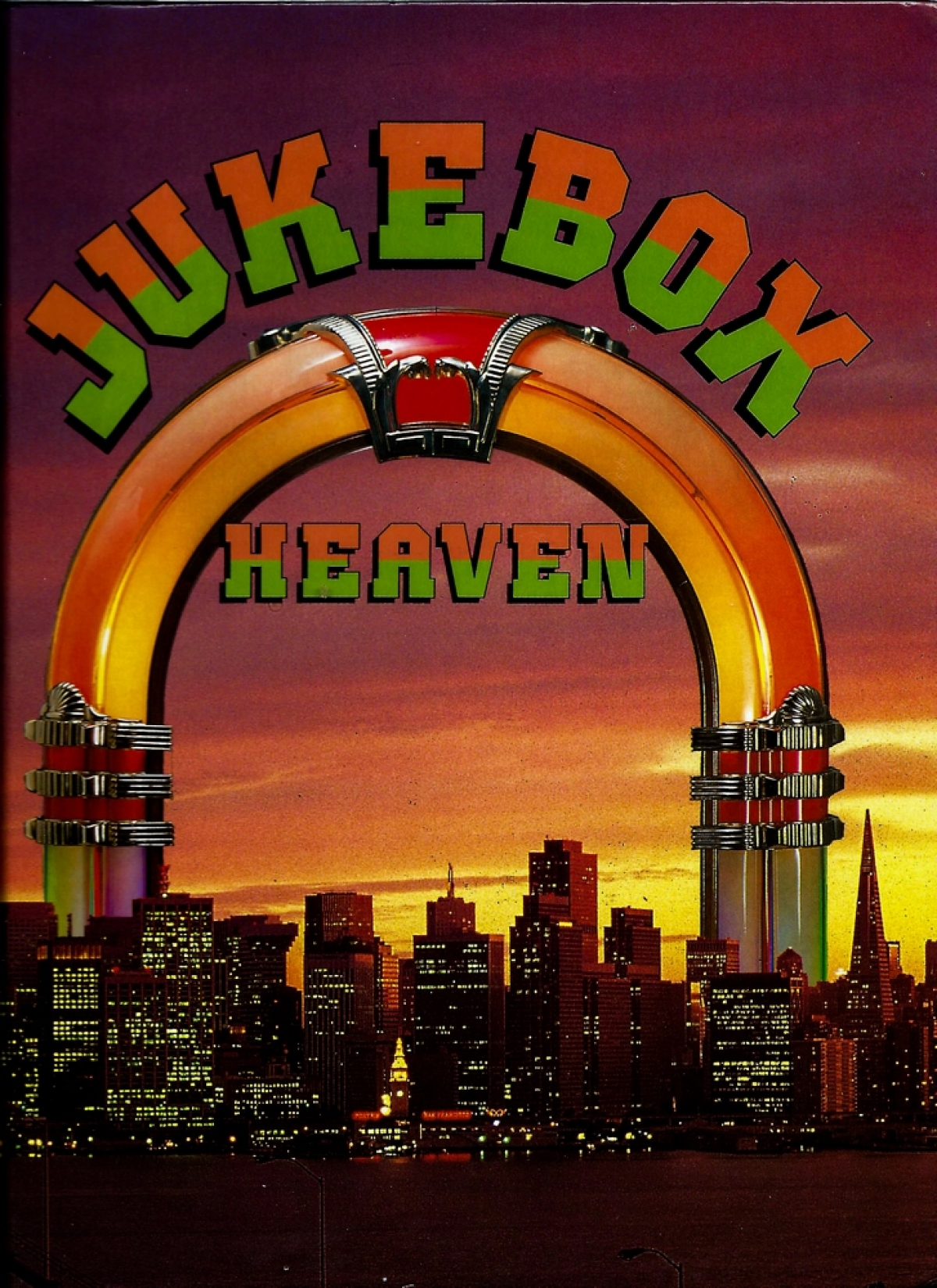 Jukebox Heaven 