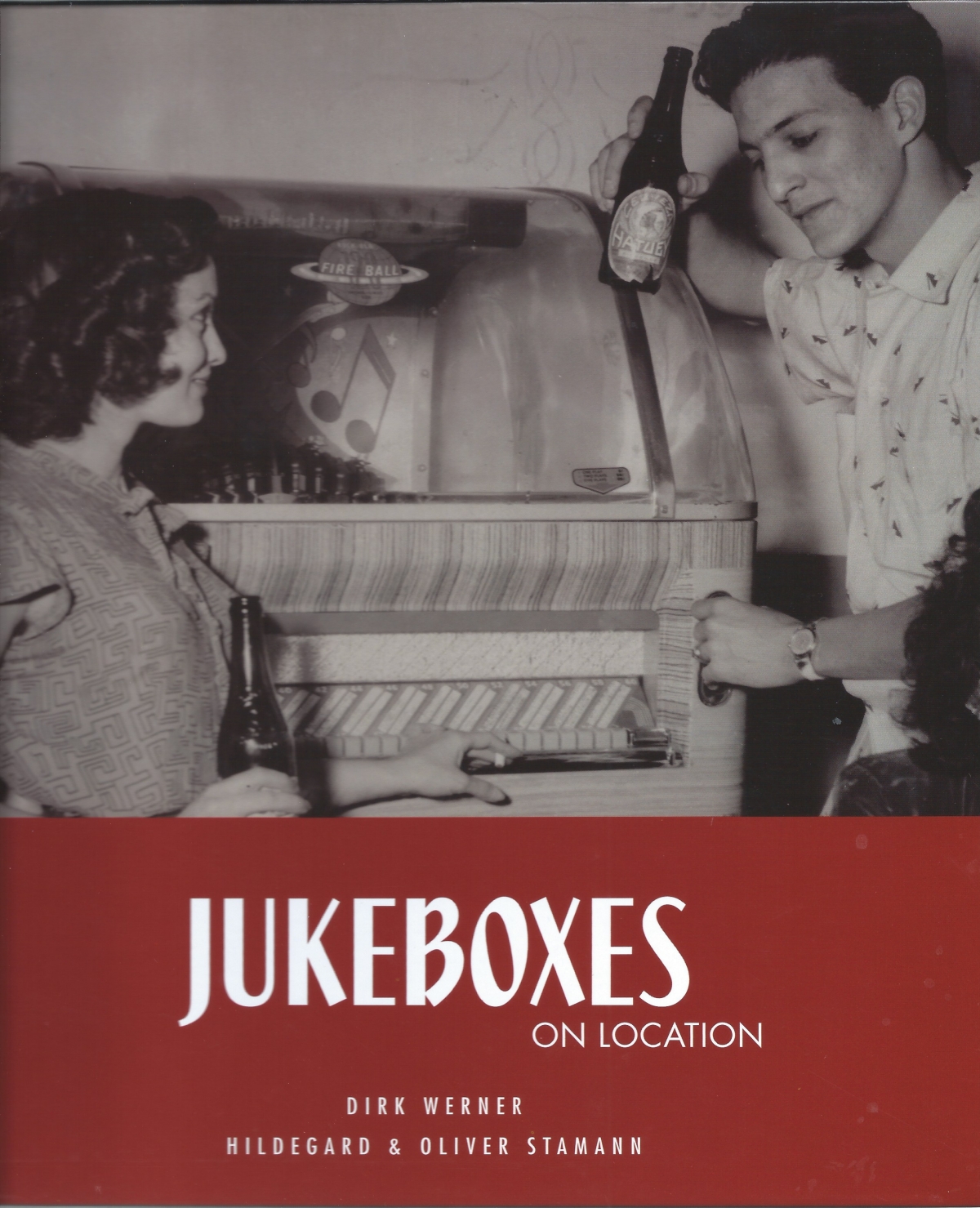 Jukeboxes on Location