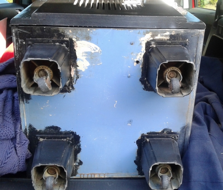 Pre-restoration 