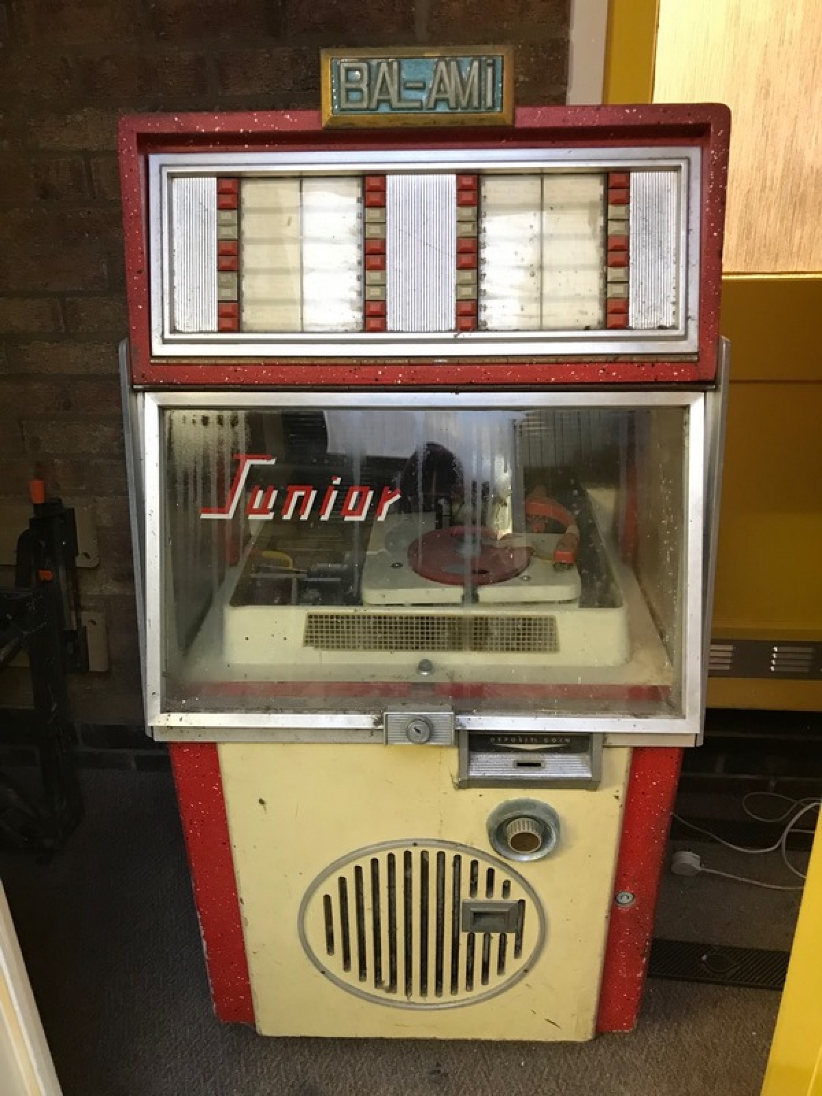 Junior - Ilkeston 