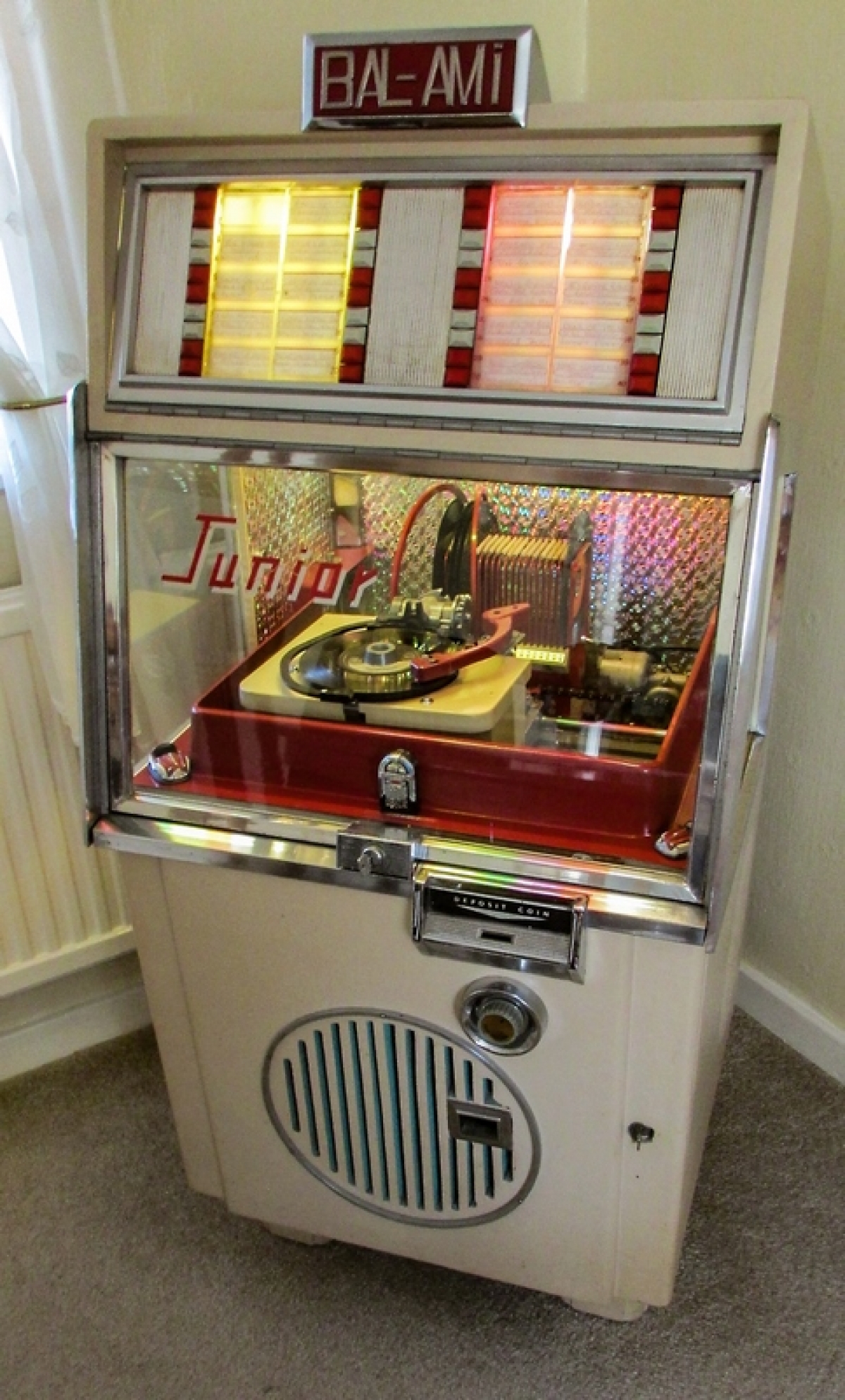Junior 2080 - Wombwell 