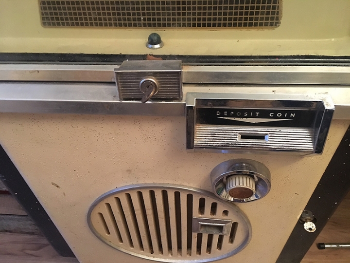Junior 1789 - Maidenhead 