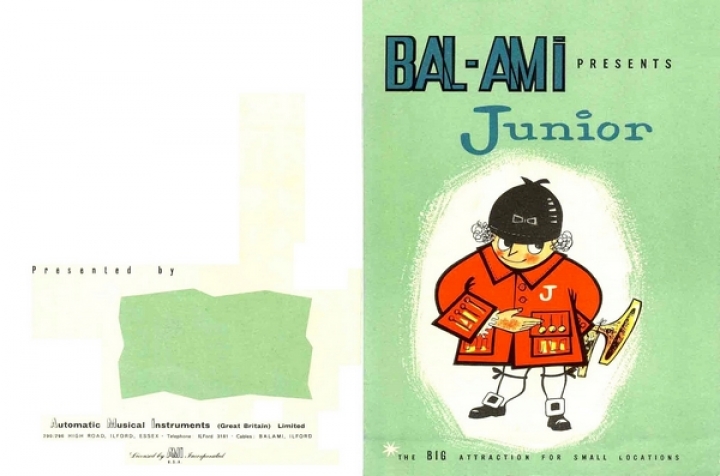 Junior 