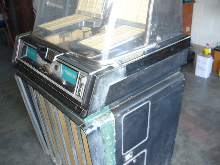 Pre-restoration 