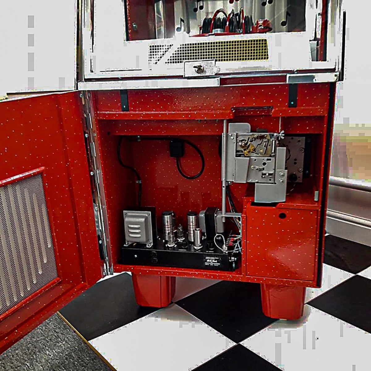 Junior 2298 - Hemel Hempstead 
