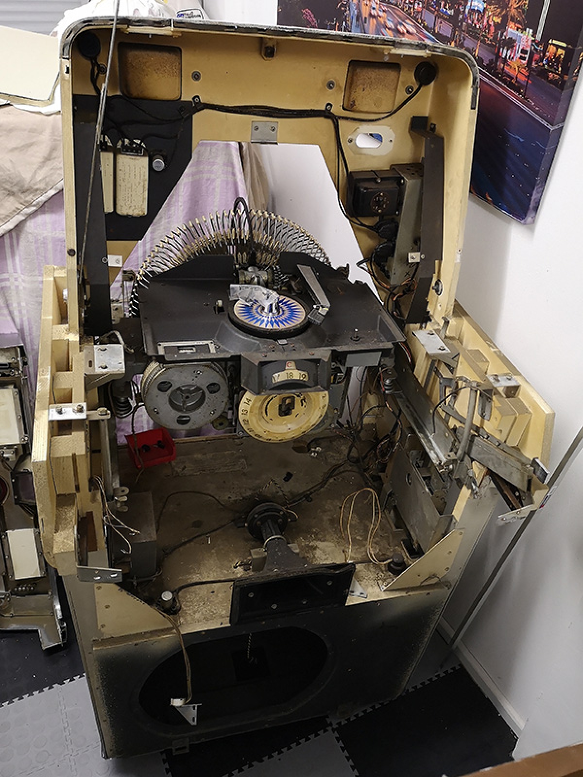 Innards