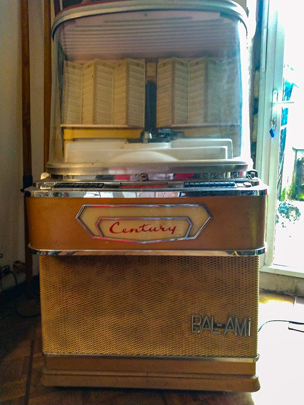Century 1089 - France 