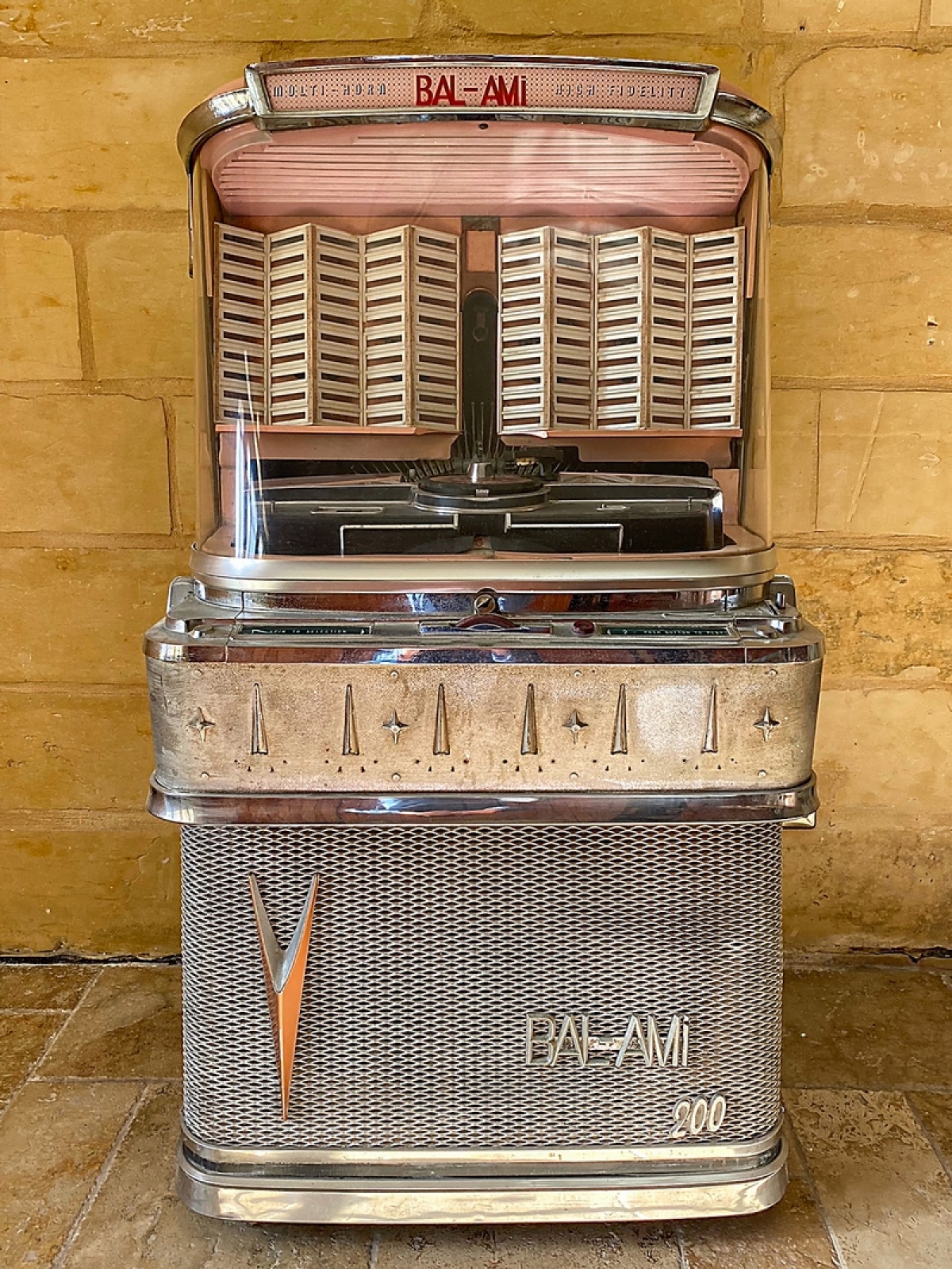 I200M 1352 - Malta 