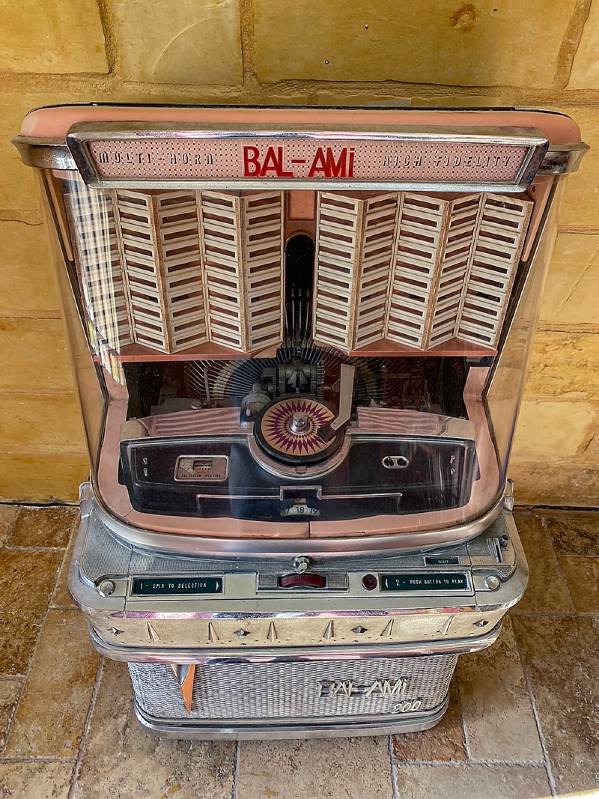 I200M 1352 - Malta 