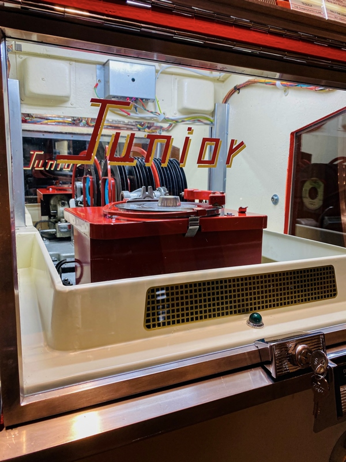 Junior 1318 - Hemel Hempstead 