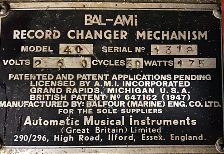 Junior 1318 - Hemel Hempstead 