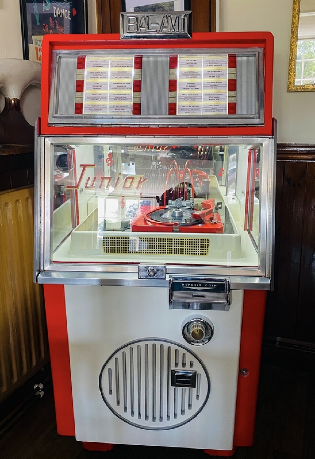 Now restored! 