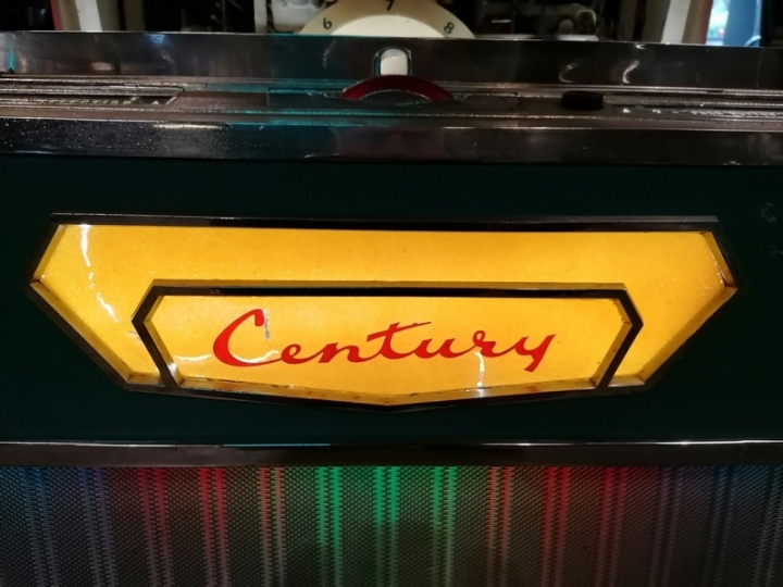 Century 1071 - The Netherlands 