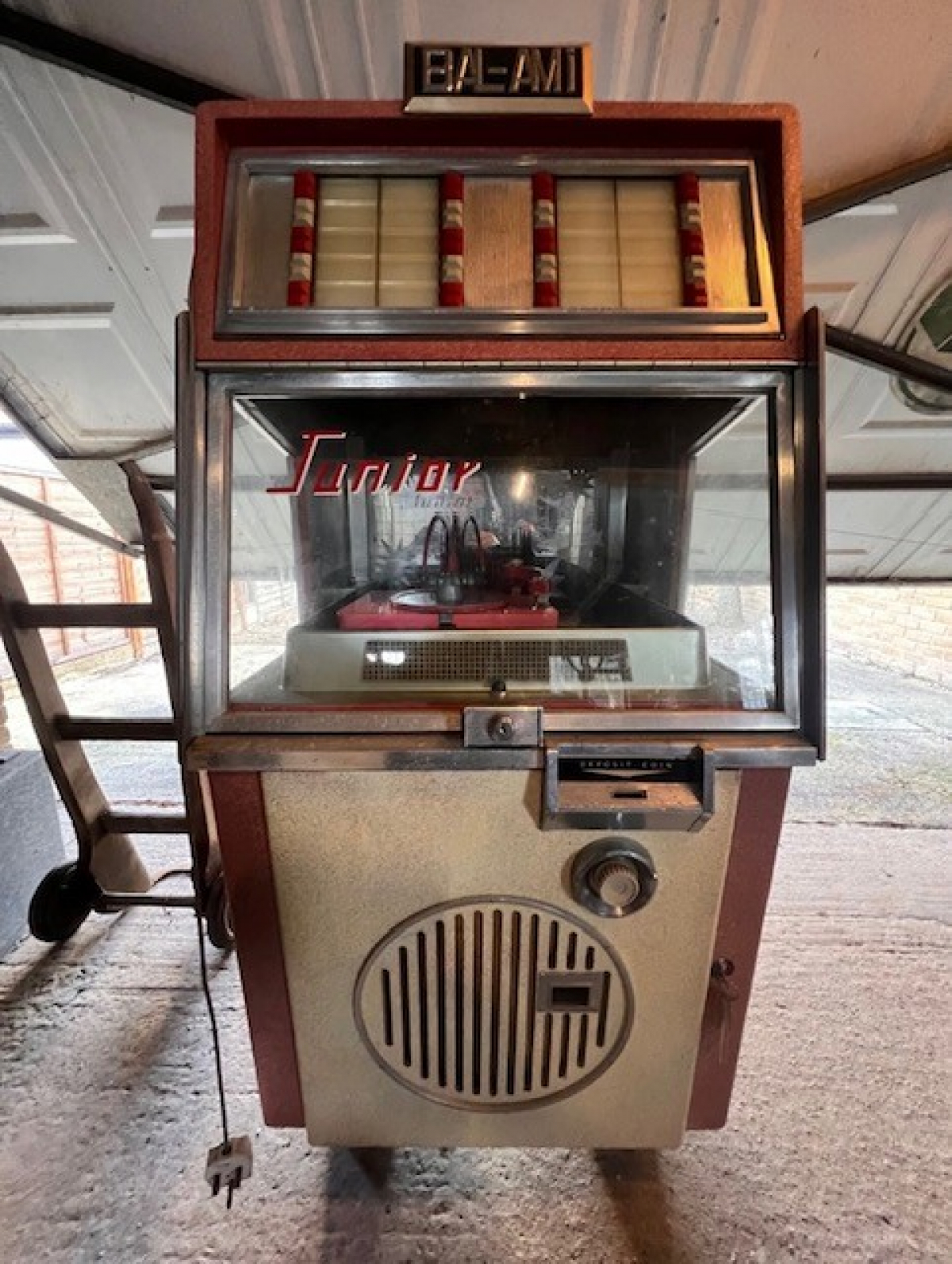 Junior 1300 - Folkestone 